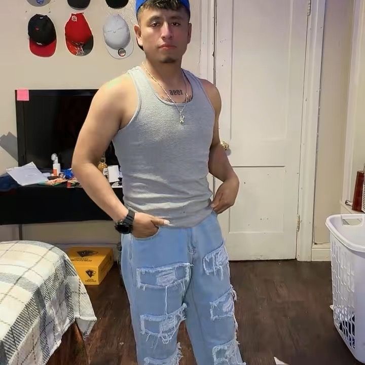 Rafa poou