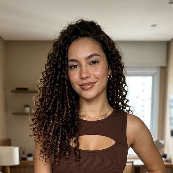 Becca 🛍️🛒