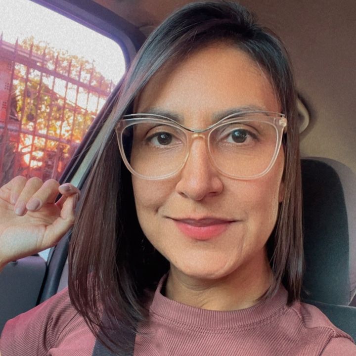 Helena Pedroso💫