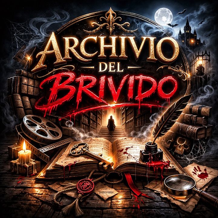 ArchivioDelBrivido