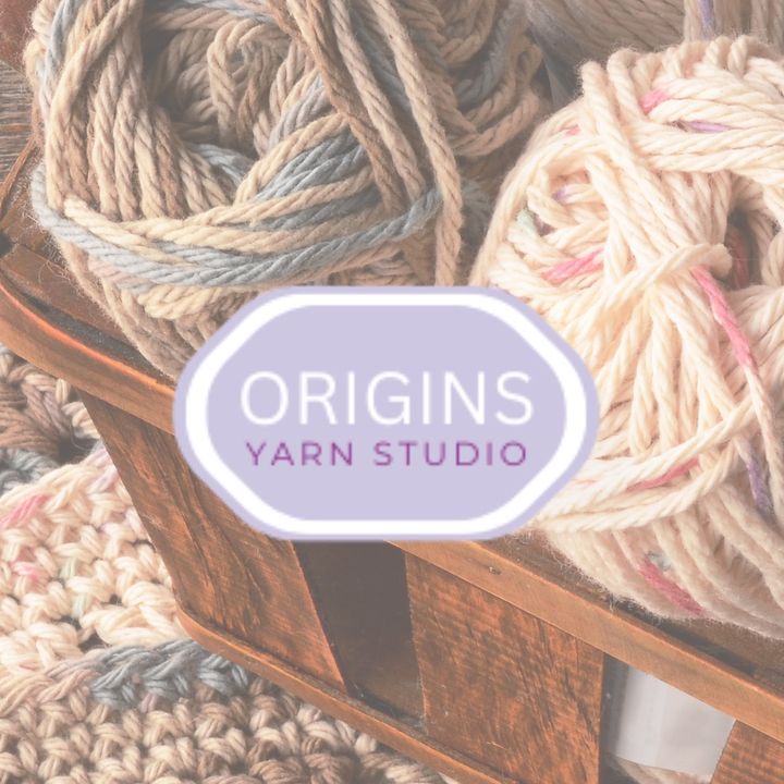 Origins Yarn Studio