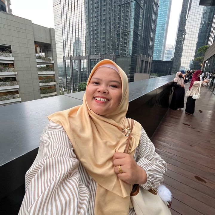 Syarifahhsiregar