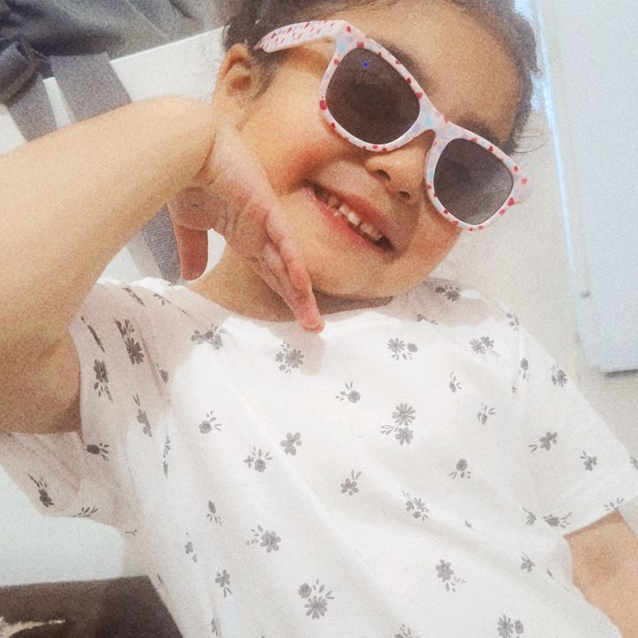 inaya Syed