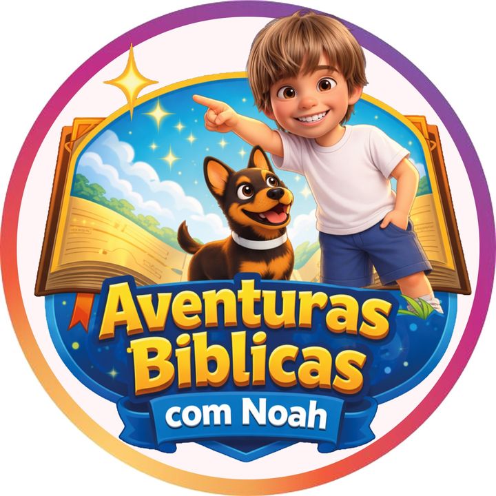 Aventuras Bíblicas Noah