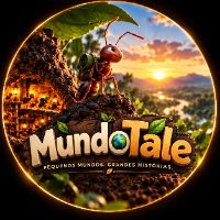 Mundo Tale