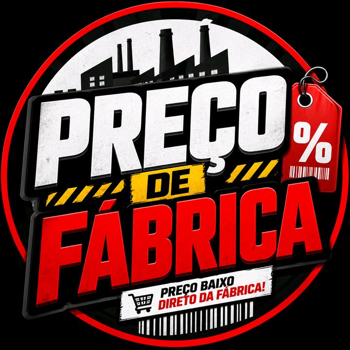 Preço de Fábrica