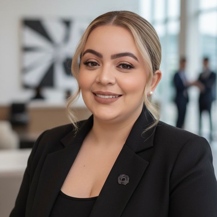 Margarita Sánchez