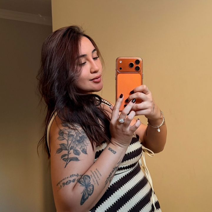 Hay