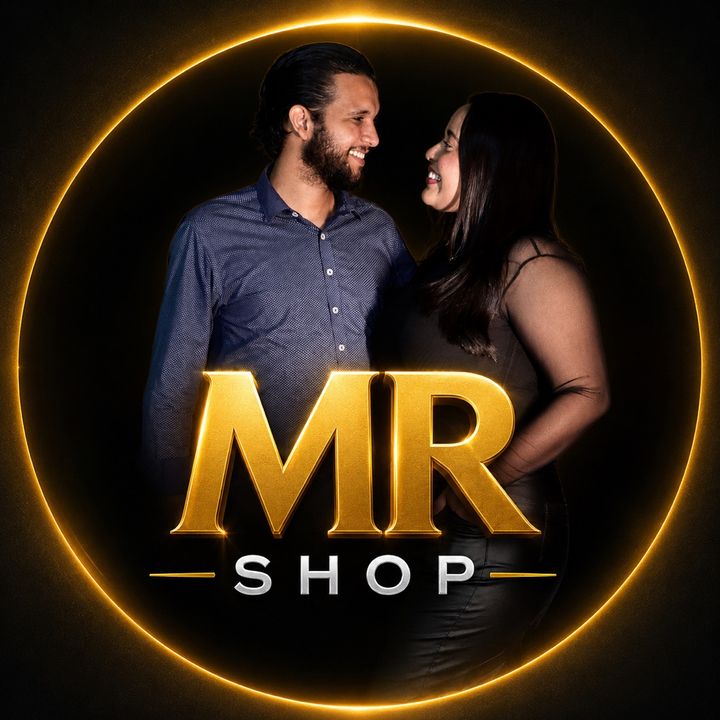 MR.SHOP