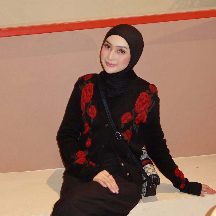 Ingrid yulika oktarini