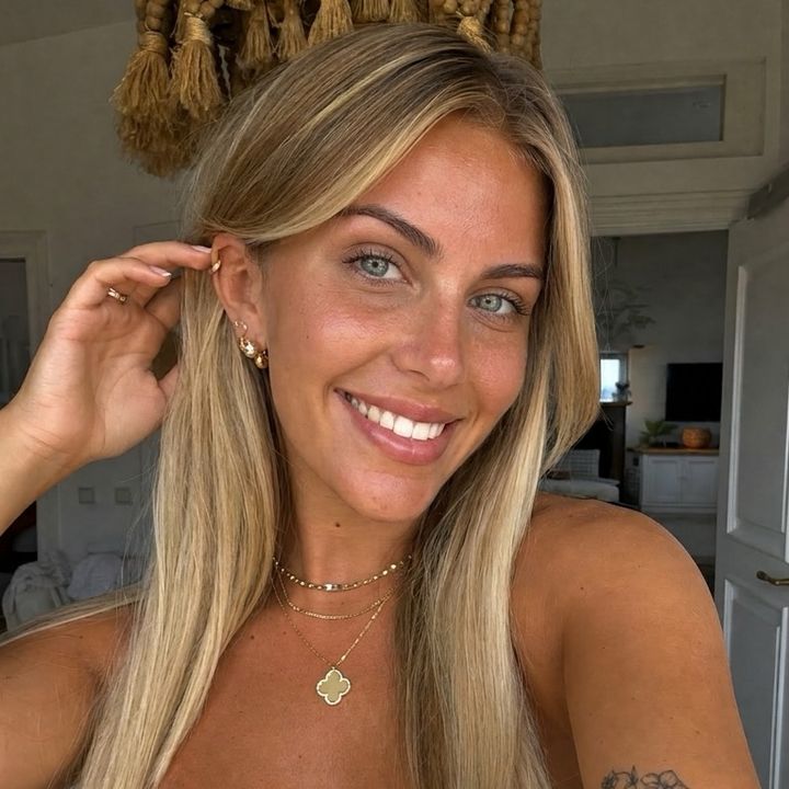 Kalieyverygod