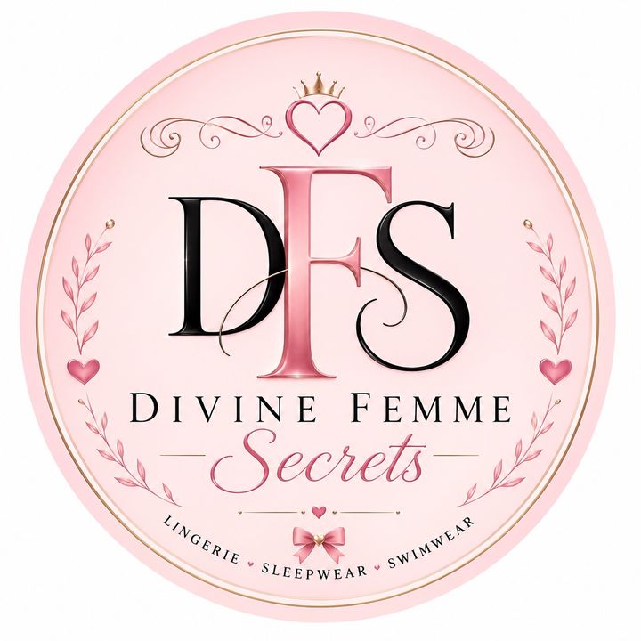 DivineFemmeSecrets