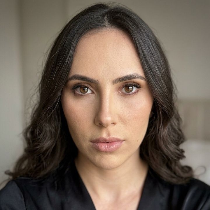 Nágila Pegoraro Câmara