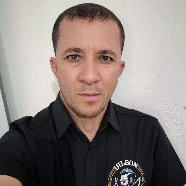 UILSONBARBER ✂️💈⌚