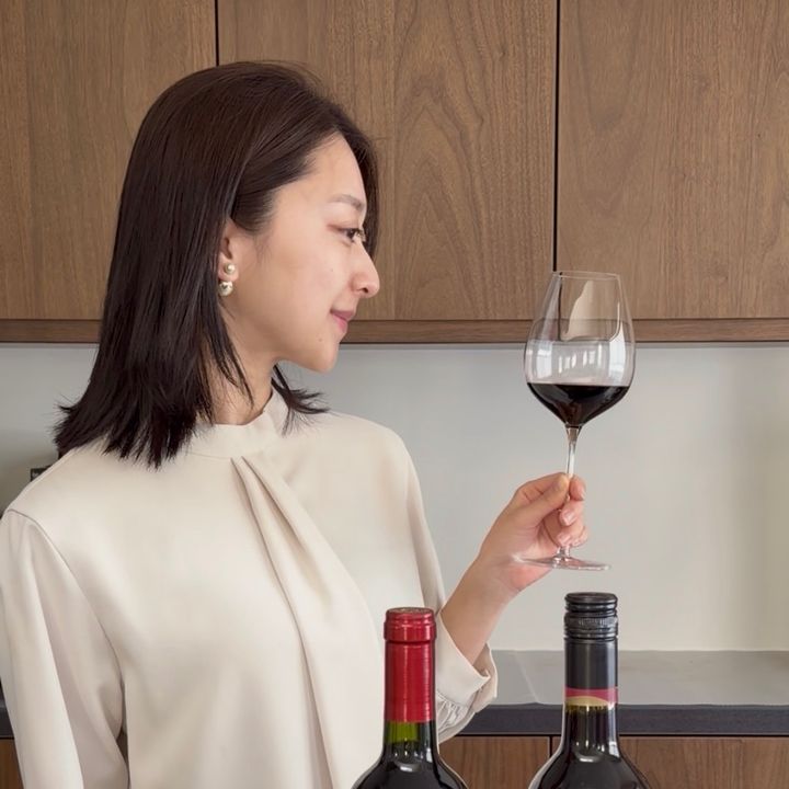 さとこ⌇ワイン好き夫婦の簡単おつまみ