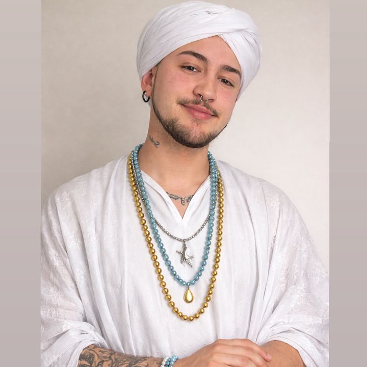 Pau De iemanjá⚓️🌊
