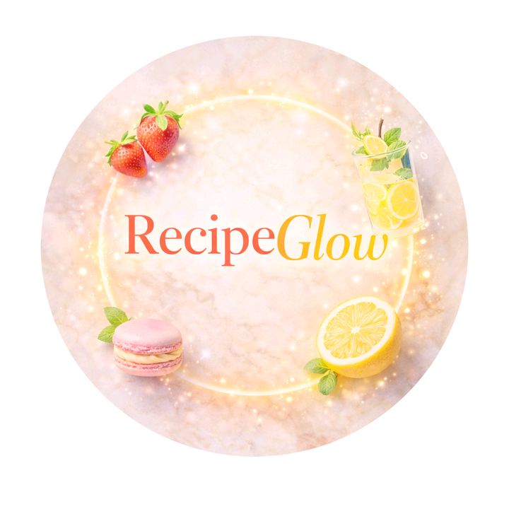 RecipeGlow