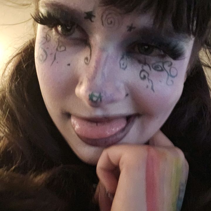 Just Jonnika 🦖