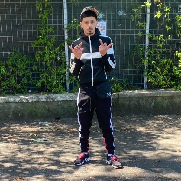 🇪🇬’’BABY GANG N.p.T