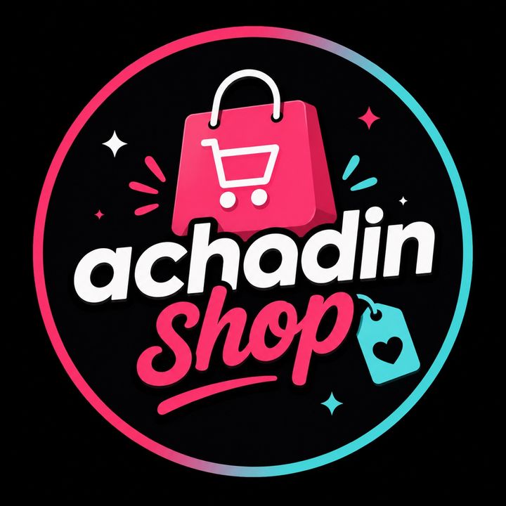 Achadin shop
