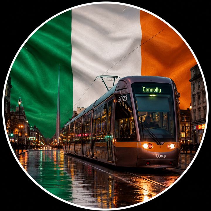 WideLensGirl🇮🇪🏴