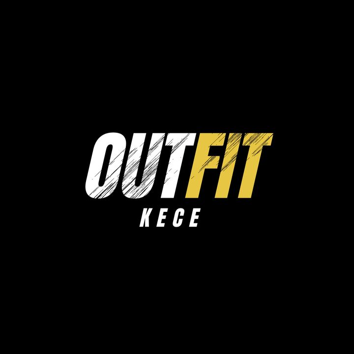 Outfit Kece