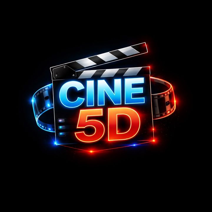 Cine 5D | Filmes e Séries