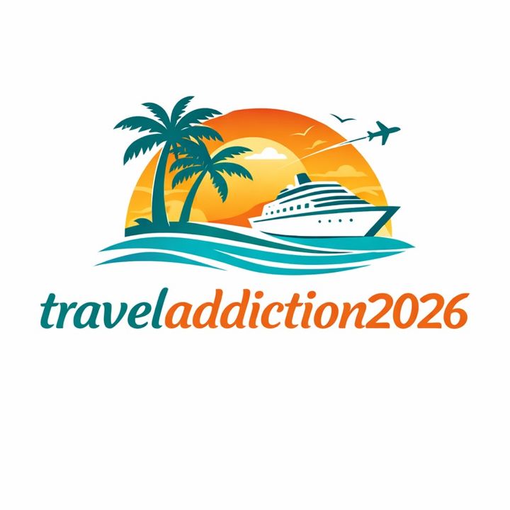 CruisinSusan 🛳️🌴
