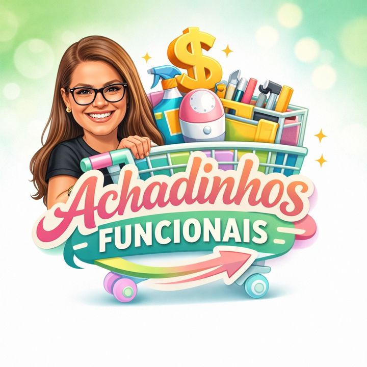 Achadinhos Funcionais