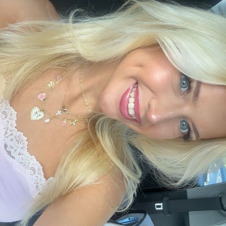 Clairebear🧸👛 | Beauty & UGC