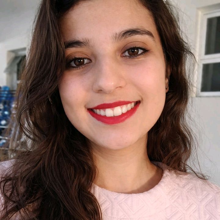 Gleidi Viana CREATOR