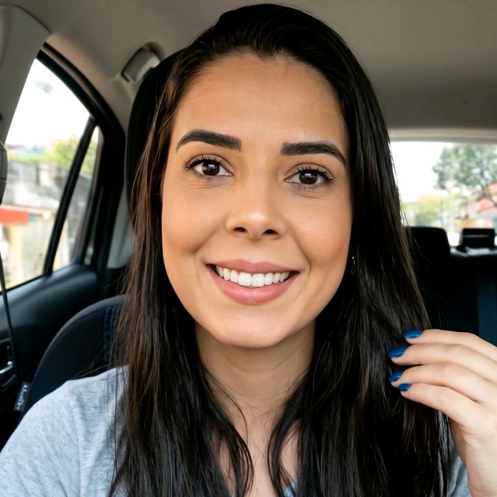 Ana Flávia - Creator