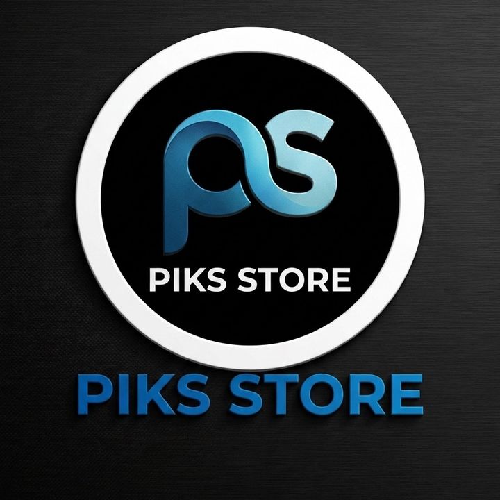 Piks_Store