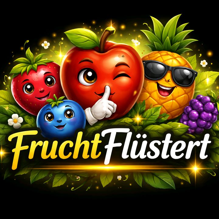 🍎 FruchtFlüstert
