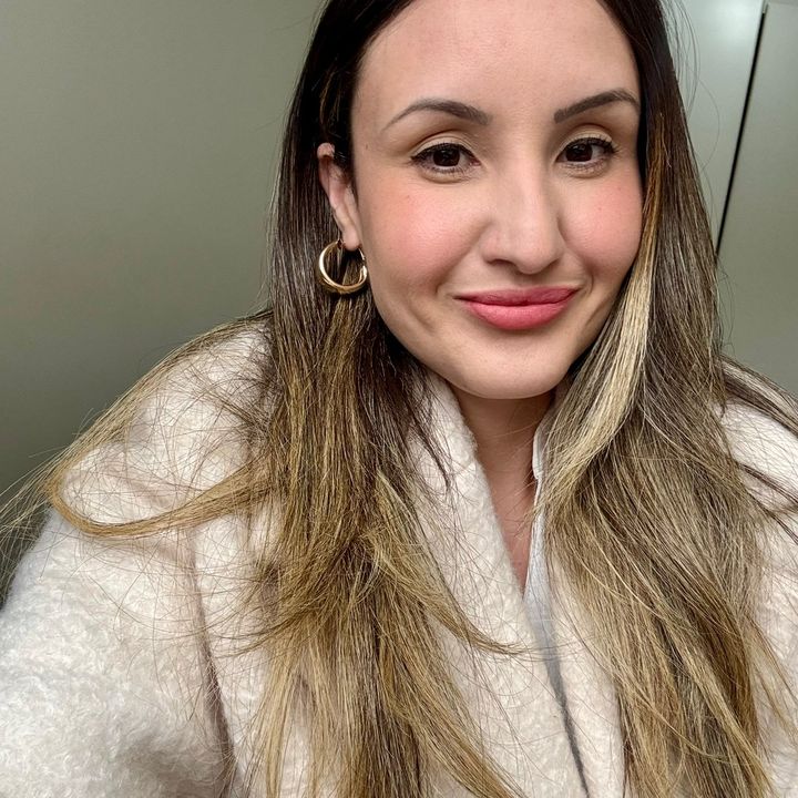 Amanda Bulgarelli
