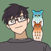 れいふぉ(れいじー)