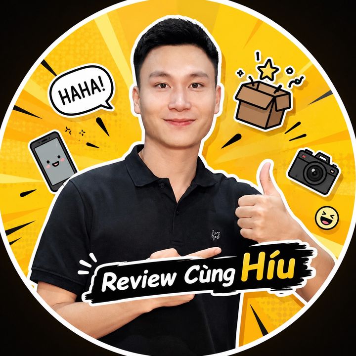 Review Cùng Híu