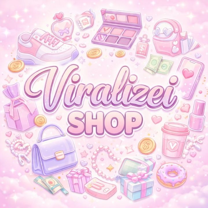 Viralizei Shop1