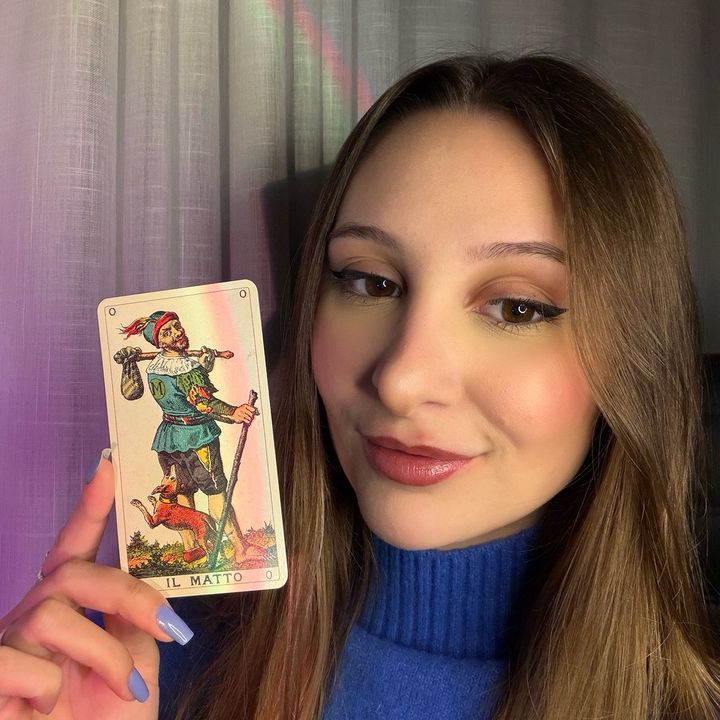 Velvet Oráculo