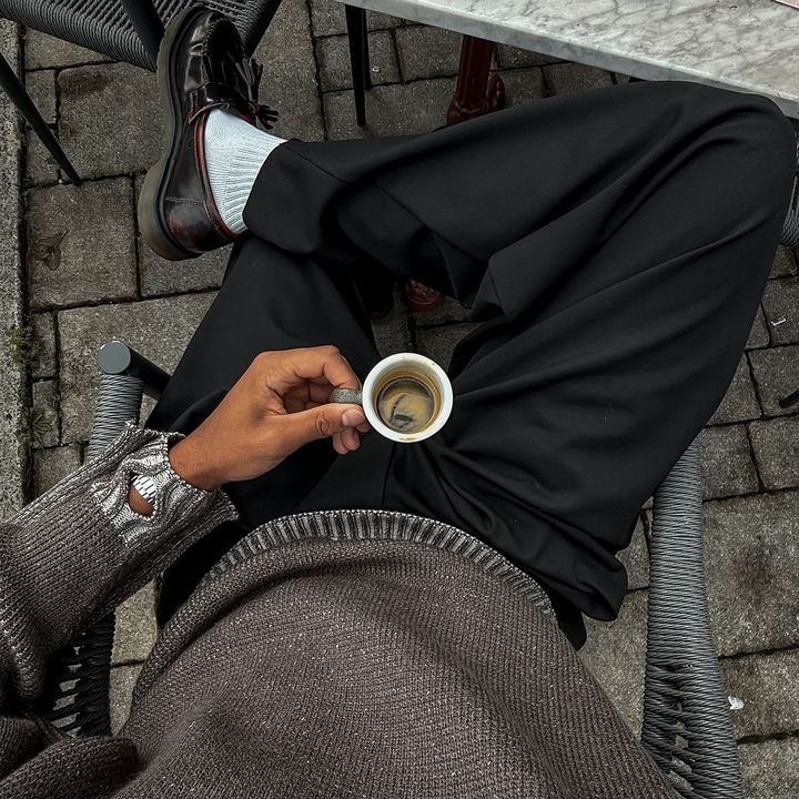 Refined Menswear