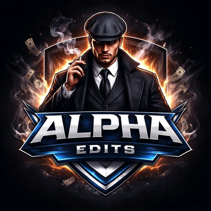 Alpha Edits