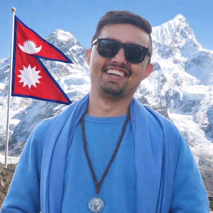Bikash KC