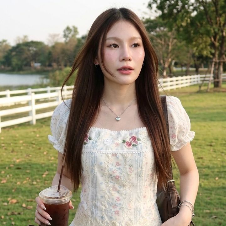 ลองหน่อย💐