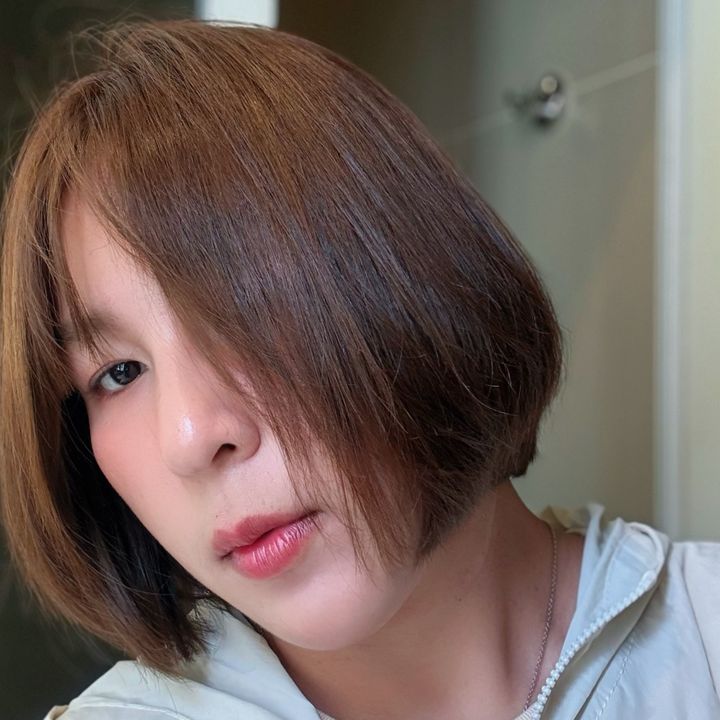 พี่หมวยคนสวยอยู่แล้ว