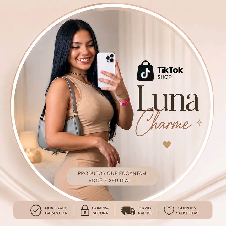 🛍️ Luna Moda & Estilo