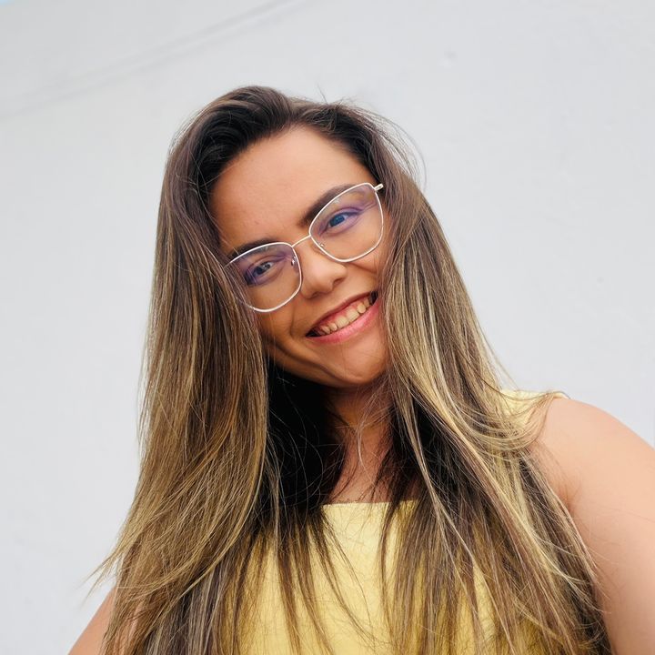 Vitoria Zacarias