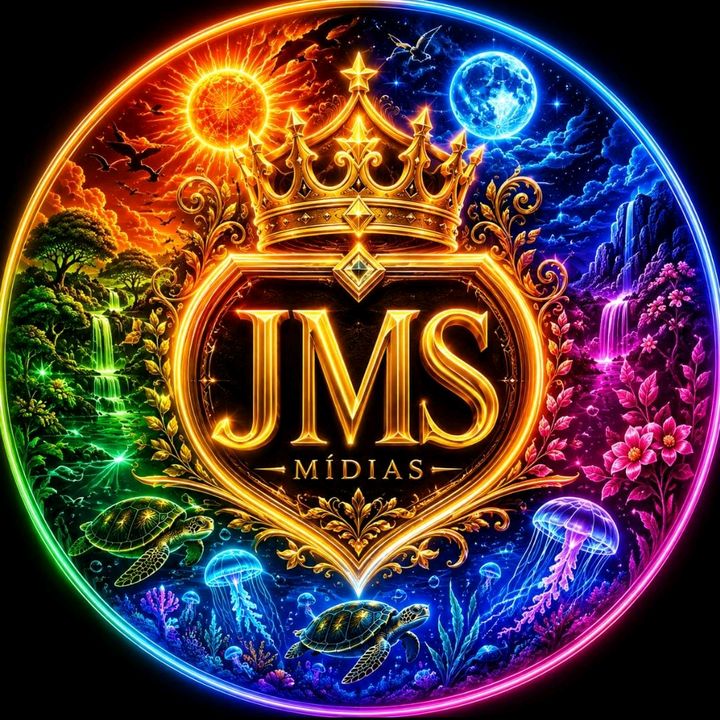 JMS Mídias digitais🧾