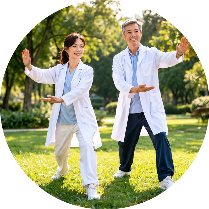 Tập Luyện Thường Xuyên