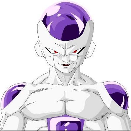 Frieza Finds