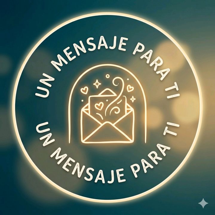 Un Mensaje Para Ti